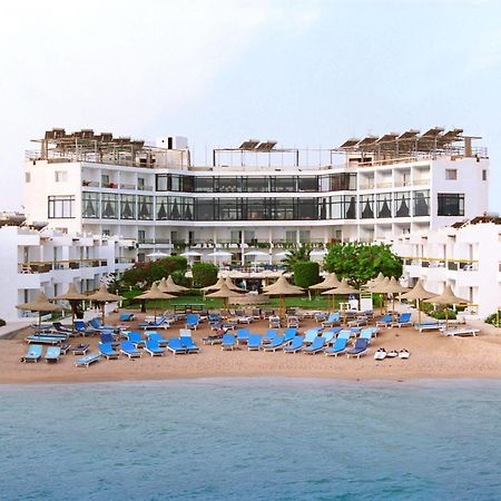 Beirut Hotel フルガダ エクステリア 写真