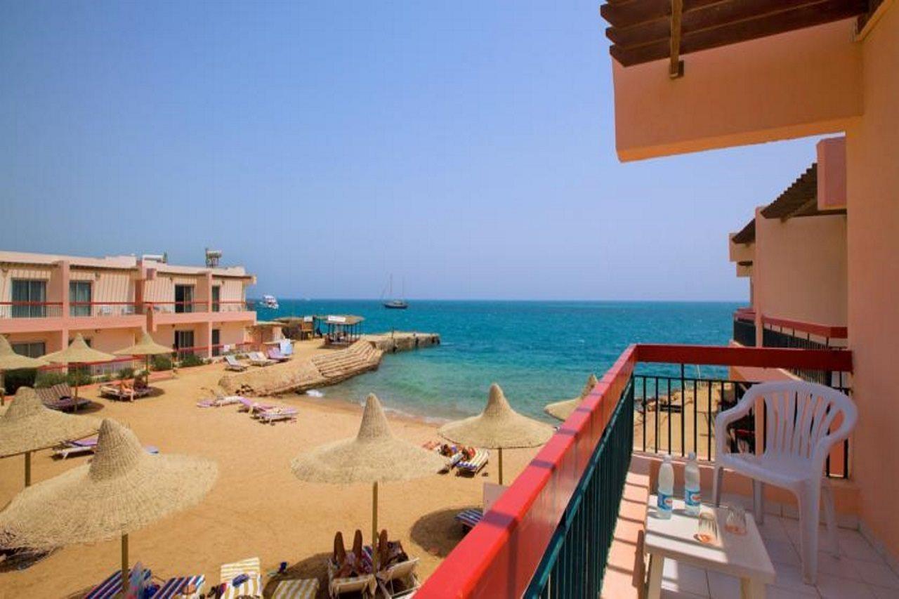 Beirut Hotel フルガダ エクステリア 写真