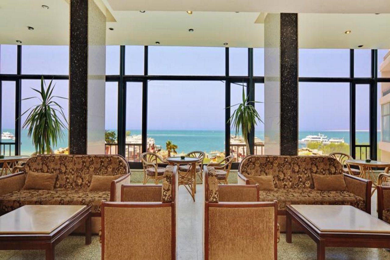 Beirut Hotel フルガダ エクステリア 写真