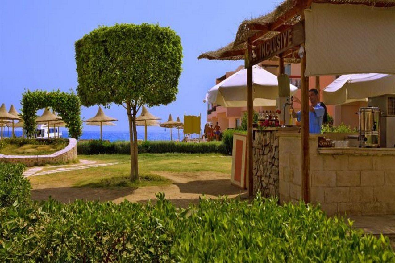 Beirut Hotel フルガダ エクステリア 写真