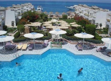Beirut Hotel フルガダ エクステリア 写真