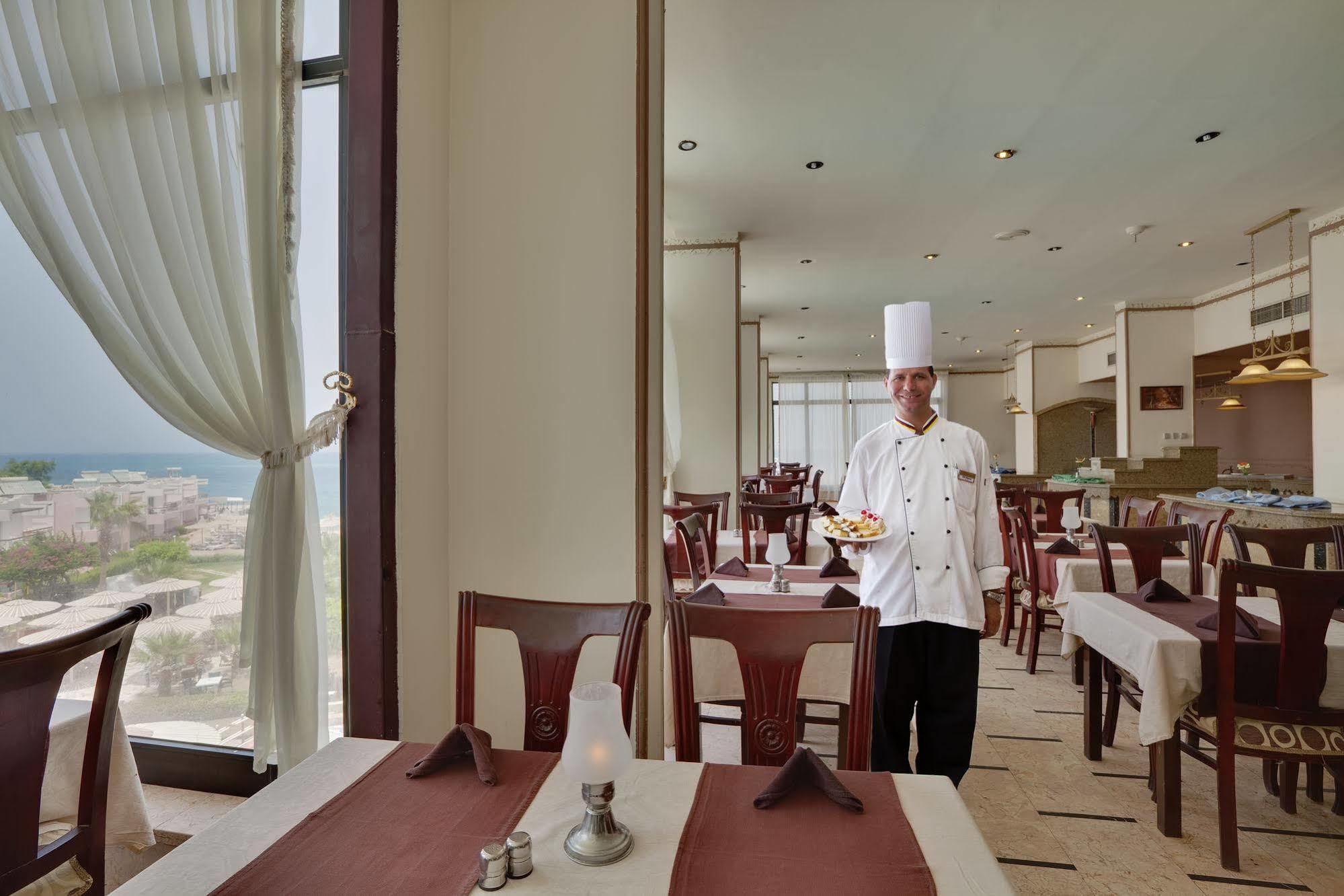 Beirut Hotel フルガダ エクステリア 写真