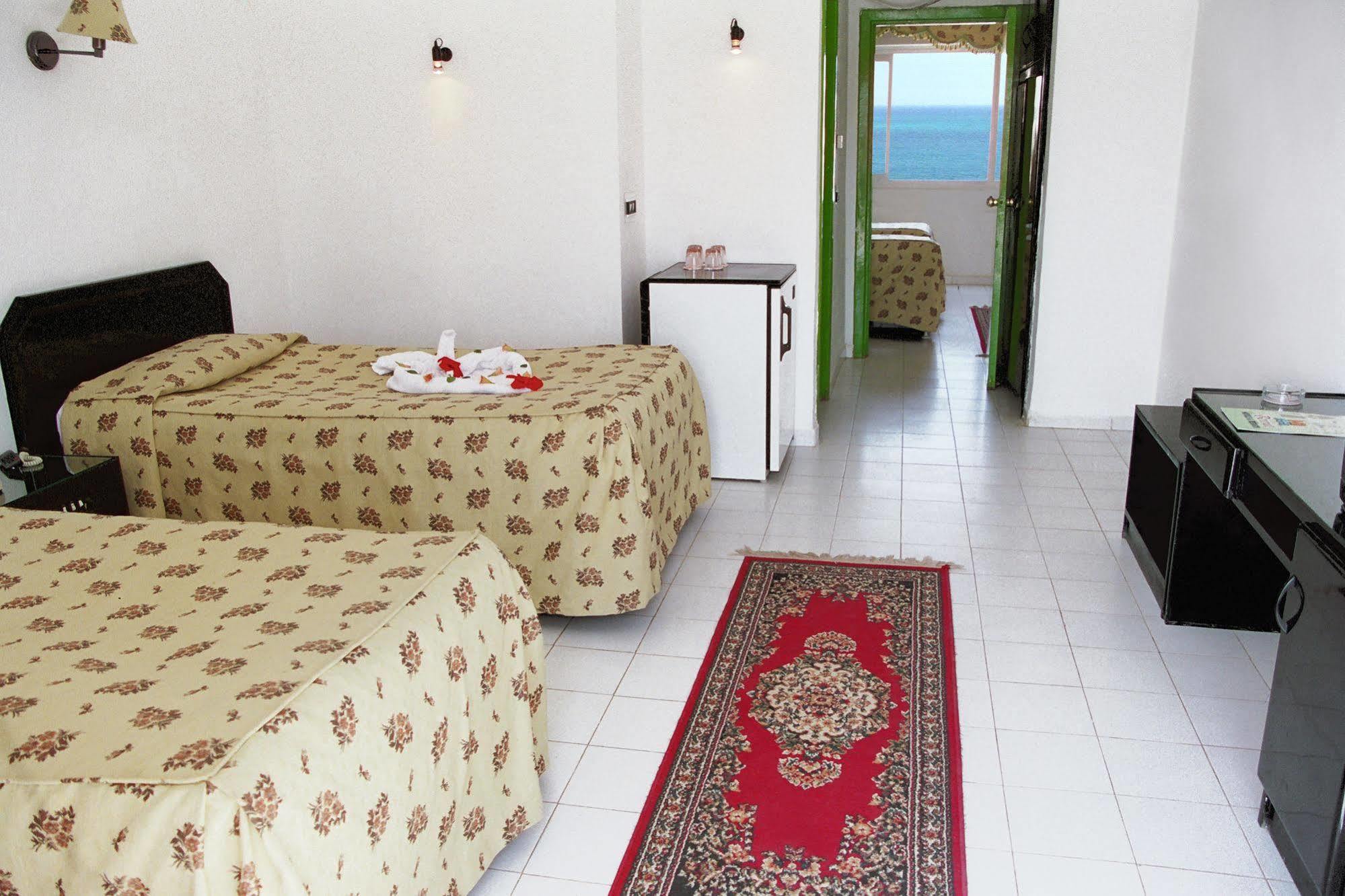 Beirut Hotel フルガダ 部屋 写真