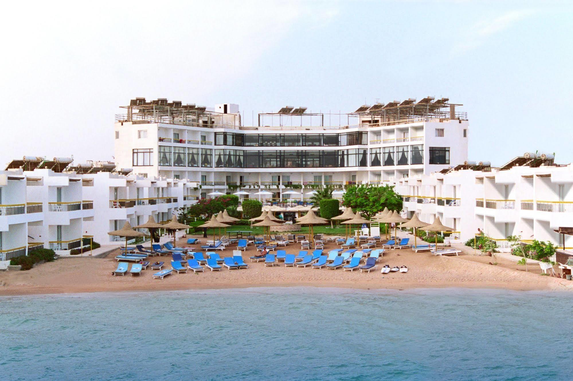 Beirut Hotel フルガダ エクステリア 写真